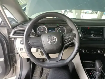 Buick GL6 2018, 30299 км, за 6241.75 USD - фото 11