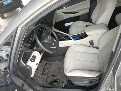 Buick GL6 2018, 30299 км, за 6241.75 USD - фото 15