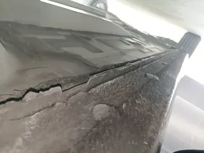 Buick GL6 2018, 30299 км, за 6241.75 USD - фото 21
