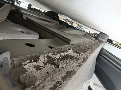 Buick GL6 2018, 30299 км, за 6241.75 USD - фото 22
