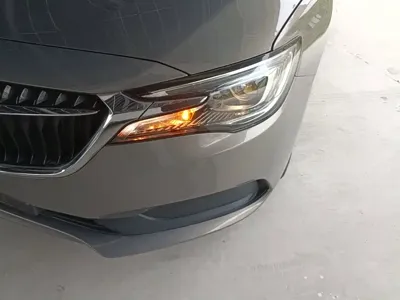Buick GL6 2018, 30299 км, за 6241.75 USD - фото 24