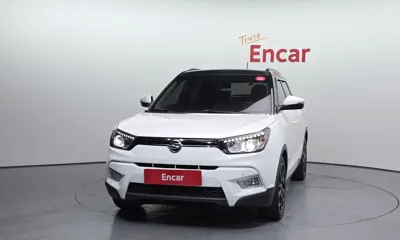 KG_Mobility_Ssangyong TIBOLI 2015, 118983 км, за 5842.2 USD