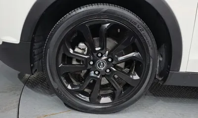 KG_Mobility_Ssangyong TIBOLI 2015, 118983 км, за 5842.2 USD