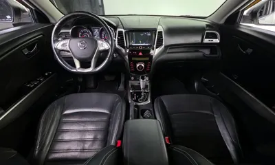 KG_Mobility_Ssangyong TIBOLI 2015, 118983 км, за 5842.2 USD - фото 7