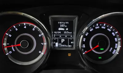 KG_Mobility_Ssangyong TIBOLI 2015, 118983 км, за 5842.2 USD - фото 8