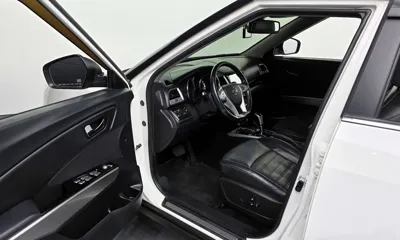 KG_Mobility_Ssangyong TIBOLI 2015, 118983 км, за 5842.2 USD - фото 10