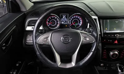KG_Mobility_Ssangyong TIBOLI 2015, 118983 км, за 5842.2 USD - фото 17