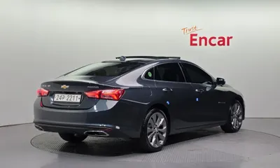ChevroletGMDaewoo Malibu 2019, 105758 км, за 7730.43 USD