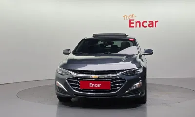 ChevroletGMDaewoo Malibu 2019, 105758 км, за 7730.43 USD