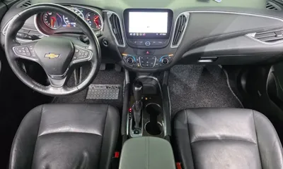 ChevroletGMDaewoo Malibu 2019, 105758 км, за 7730.43 USD - фото 7