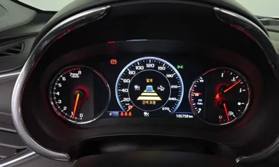 ChevroletGMDaewoo Malibu 2019, 105758 км, за 7730.43 USD - фото 8