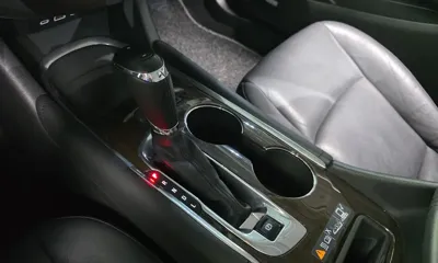 ChevroletGMDaewoo Malibu 2019, 105758 км, за 7730.43 USD - фото 9