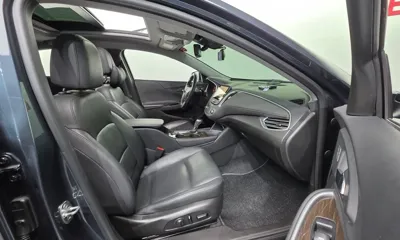 ChevroletGMDaewoo Malibu 2019, 105758 км, за 7730.43 USD - фото 10
