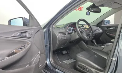 ChevroletGMDaewoo Malibu 2019, 105758 км, за 7730.43 USD - фото 12