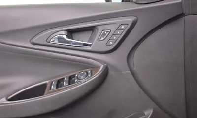 ChevroletGMDaewoo Malibu 2019, 105758 км, за 7730.43 USD - фото 13