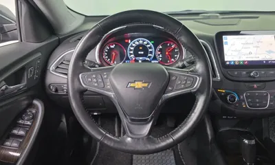 ChevroletGMDaewoo Malibu 2019, 105758 км, за 7730.43 USD - фото 14
