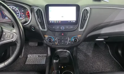 ChevroletGMDaewoo Malibu 2019, 105758 км, за 7730.43 USD - фото 15