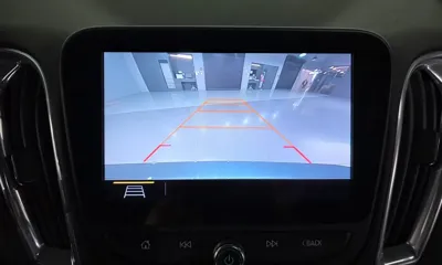 ChevroletGMDaewoo Malibu 2019, 105758 км, за 7730.43 USD - фото 16