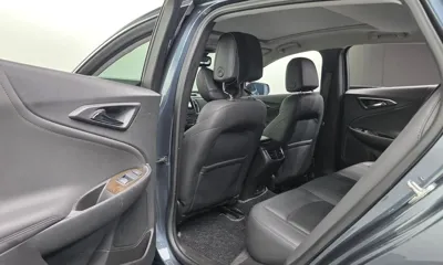 ChevroletGMDaewoo Malibu 2019, 105758 км, за 7730.43 USD - фото 17