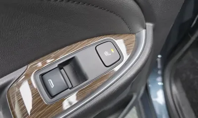 ChevroletGMDaewoo Malibu 2019, 105758 км, за 7730.43 USD - фото 18