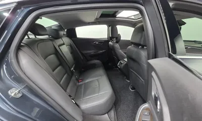 ChevroletGMDaewoo Malibu 2019, 105758 км, за 7730.43 USD - фото 19