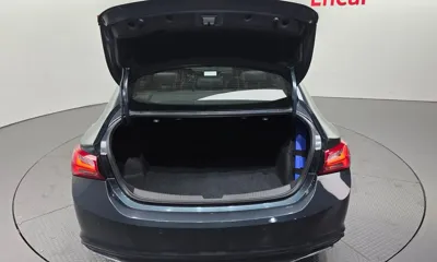 ChevroletGMDaewoo Malibu 2019, 105758 км, за 7730.43 USD - фото 20