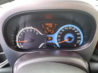 Nissan Cube 2011, 138252 км, за 3835.4 USD - фото 6