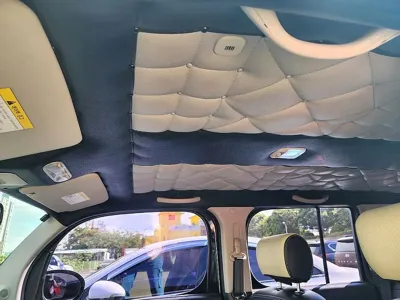 Nissan Cube 2011, 138252 км, за 3835.4 USD - фото 13