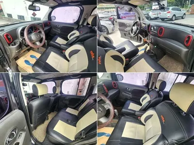 Nissan Cube 2011, 138252 км, за 3835.4 USD - фото 14
