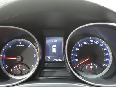 Hyundai Santafe 2014, 79109 км, за 5537.46 USD - фото 6