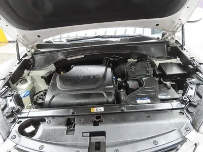 Hyundai Santafe 2014, 79109 км, за 5537.46 USD - фото 7