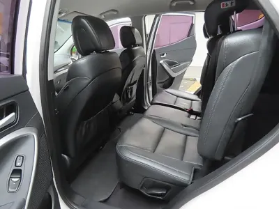 Hyundai Santafe 2014, 79109 км, за 5537.46 USD - фото 9