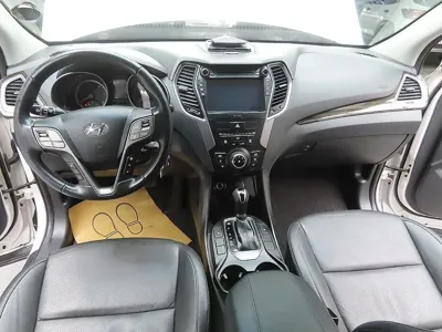 Hyundai Santafe 2014, 79109 км, за 5537.46 USD - фото 11