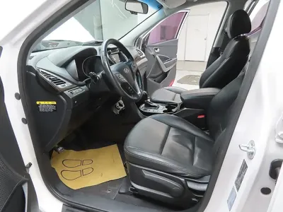 Hyundai Santafe 2014, 79109 км, за 5537.46 USD - фото 12
