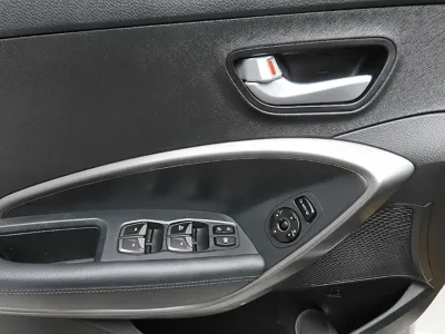Hyundai Santafe 2014, 79109 км, за 5537.46 USD - фото 13
