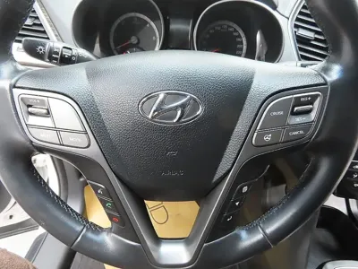 Hyundai Santafe 2014, 79109 км, за 5537.46 USD - фото 15