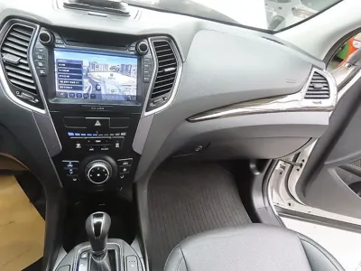 Hyundai Santafe 2014, 79109 км, за 5537.46 USD - фото 17