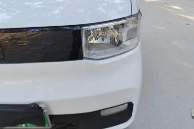 Wuling Hongguang MINIEV 2020, 33200 км, за 4371 USD - фото 8