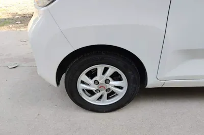 Wuling Hongguang MINIEV 2020, 33200 км, за 4371 USD - фото 10