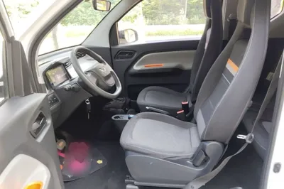 Wuling Hongguang MINIEV 2020, 33200 км, за 4371 USD - фото 22