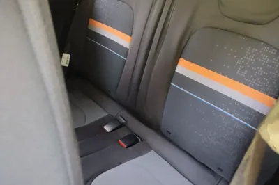 Wuling Hongguang MINIEV 2020, 33200 км, за 4371 USD - фото 25