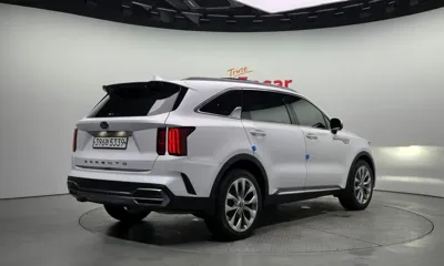 Kia Sorento 2021, 34397 км, за 19442.98 USD