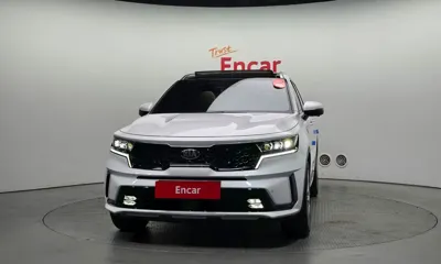 Kia Sorento 2021, 34397 км, за 19442.98 USD