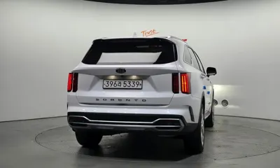 Kia Sorento 2021, 34397 км, за 19442.98 USD