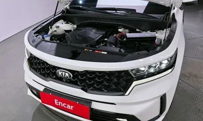 Kia Sorento 2021, 34397 км, за 19442.98 USD - фото 6