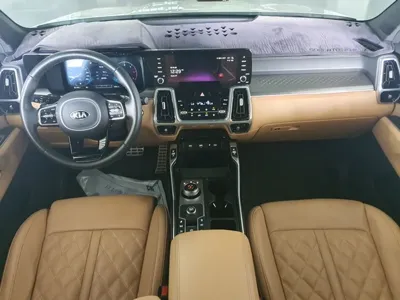 Kia Sorento 2021, 34397 км, за 19442.98 USD - фото 7