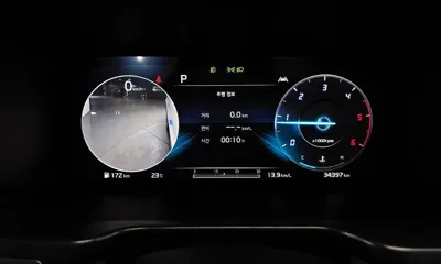 Kia Sorento 2021, 34397 км, за 19442.98 USD - фото 8