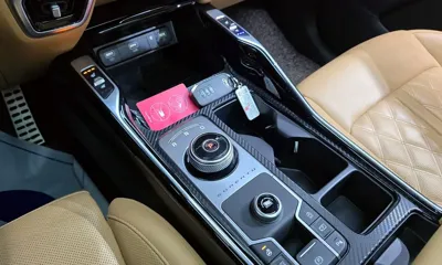 Kia Sorento 2021, 34397 км, за 19442.98 USD - фото 9
