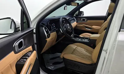 Kia Sorento 2021, 34397 км, за 19442.98 USD - фото 10