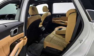 Kia Sorento 2021, 34397 км, за 19442.98 USD - фото 11
